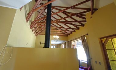 VENTA Parcela de agrado en Condominio, sector Lo Orozco