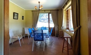 VENTA Parcela de agrado en Condominio, sector Lo Orozco