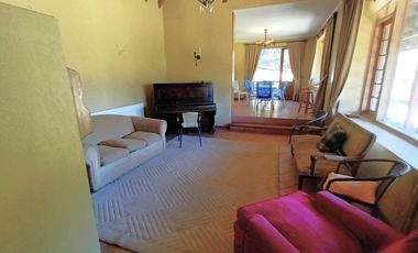 VENTA Parcela de agrado en Condominio, sector Lo Orozco