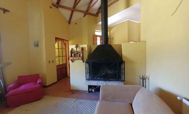 VENTA Parcela de agrado en Condominio, sector Lo Orozco