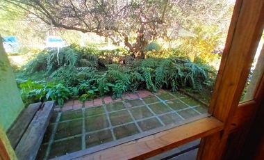 VENTA Parcela de agrado en Condominio, sector Lo Orozco
