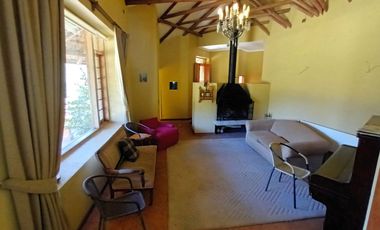 VENTA Parcela de agrado en Condominio, sector Lo Orozco