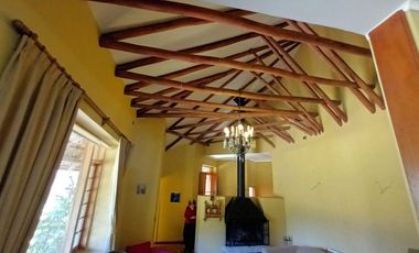 VENTA Parcela de agrado en Condominio, sector Lo Orozco