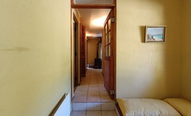 VENTA Parcela de agrado en Condominio, sector Lo Orozco