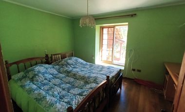 VENTA Parcela de agrado en Condominio, sector Lo Orozco