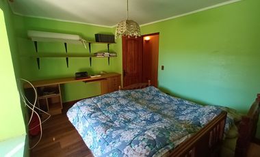 VENTA Parcela de agrado en Condominio, sector Lo Orozco