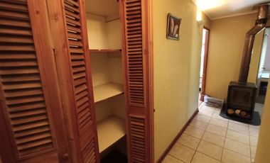 VENTA Parcela de agrado en Condominio, sector Lo Orozco