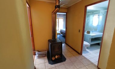 VENTA Parcela de agrado en Condominio, sector Lo Orozco