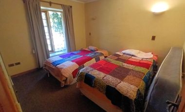 VENTA Parcela de agrado en Condominio, sector Lo Orozco