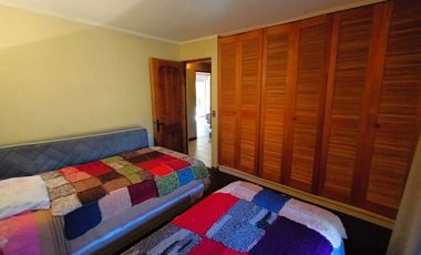 VENTA Parcela de agrado en Condominio, sector Lo Orozco