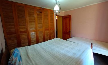 VENTA Parcela de agrado en Condominio, sector Lo Orozco