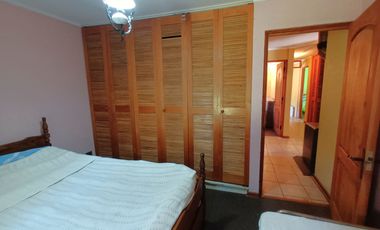 VENTA Parcela de agrado en Condominio, sector Lo Orozco