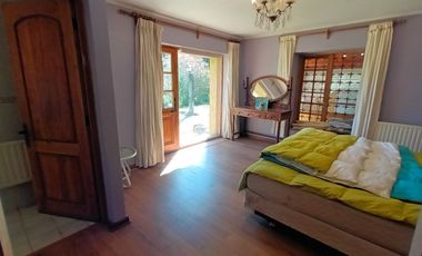VENTA Parcela de agrado en Condominio, sector Lo Orozco
