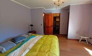 VENTA Parcela de agrado en Condominio, sector Lo Orozco