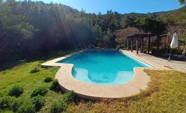VENTA Parcela de agrado en Condominio, sector Lo Orozco