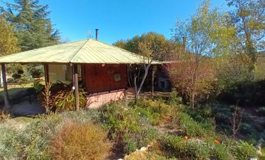 VENTA Parcela de agrado en Condominio, sector Lo Orozco