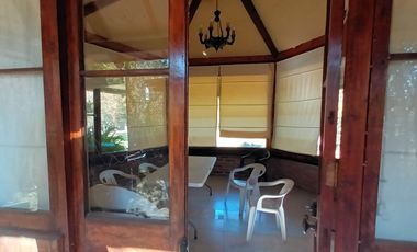 VENTA Parcela de agrado en Condominio, sector Lo Orozco