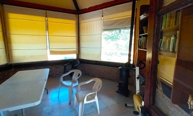 VENTA Parcela de agrado en Condominio, sector Lo Orozco