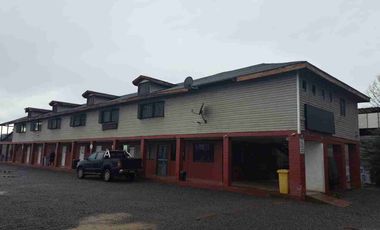 ARRIENDO LOCAL COMERCIAL EN LA PINTANA PARA GIMNACIO O AFINES.