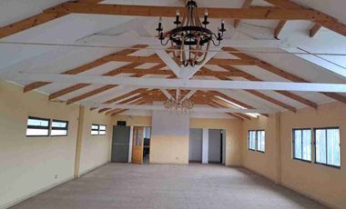 ARRIENDO LOCAL COMERCIAL EN LA PINTANA PARA GIMNACIO O AFINES.
