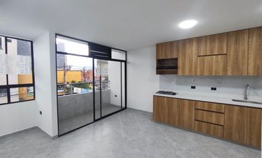 ARRIENEDO APARTAMENTO EL GUAYABO