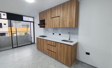 ARRIENEDO APARTAMENTO EL GUAYABO