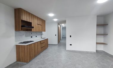 ARRIENEDO APARTAMENTO EL GUAYABO