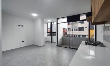 ARRIENEDO APARTAMENTO EL GUAYABO