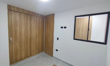 ARRIENEDO APARTAMENTO EL GUAYABO