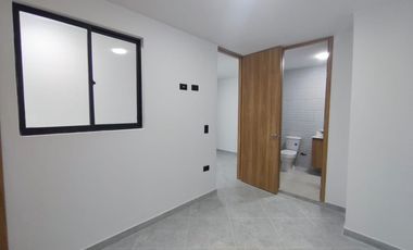 ARRIENEDO APARTAMENTO EL GUAYABO