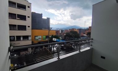 ARRIENEDO APARTAMENTO EL GUAYABO