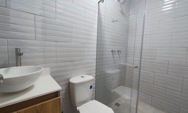 ARRIENEDO APARTAMENTO EL GUAYABO