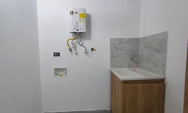 ARRIENEDO APARTAMENTO EL GUAYABO