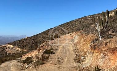 ¡OFERTA! SE VENDE TERRENO EN LOTEO LA VARILLA 5TA ETAPA