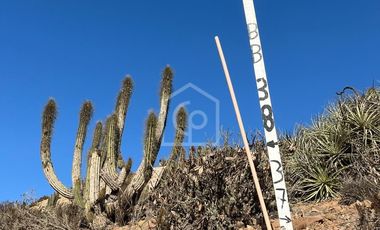 ¡OFERTA! SE VENDE TERRENO EN LOTEO LA VARILLA 5TA ETAPA