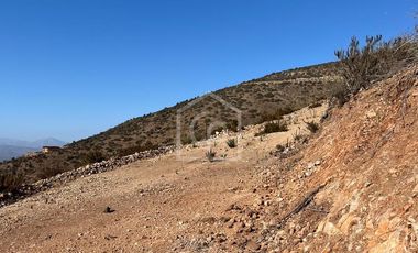 ¡OFERTA! SE VENDE TERRENO EN LOTEO LA VARILLA 5TA ETAPA