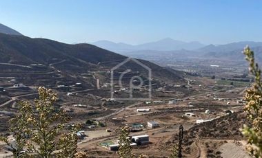 ¡OFERTA! SE VENDE TERRENO EN LOTEO LA VARILLA 5TA ETAPA