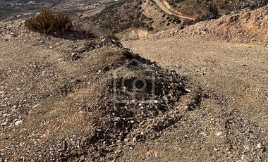 ¡OFERTA! SE VENDE TERRENO EN LOTEO LA VARILLA 5TA ETAPA