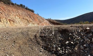 ¡OFERTA! SE VENDE TERRENO EN LOTEO LA VARILLA 5TA ETAPA