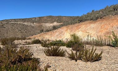 ¡OFERTA! SE VENDE TERRENO EN LOTEO LA VARILLA 5TA ETAPA