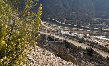 ¡OFERTA! SE VENDE TERRENO EN LOTEO LA VARILLA 5TA ETAPA