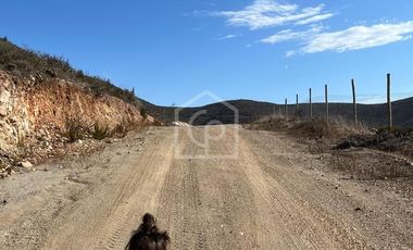 ¡OFERTA! SE VENDE TERRENO EN LOTEO LA VARILLA 5TA ETAPA