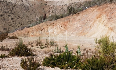 ¡OFERTA! SE VENDE TERRENO EN LOTEO LA VARILLA 5TA ETAPA