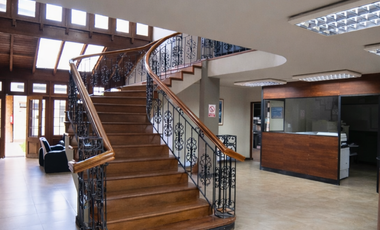 Casa Comercial / Oficina en Venta en Challuabamba – Cuenca