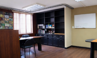 Casa Comercial / Oficina en Venta en Challuabamba – Cuenca