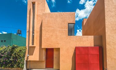 CASA EN VENTA CON 3 RECÁMARAS EN COL. FUERTE DE GUADALUPE, CUAUTLANCINGO.