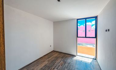 CASA EN VENTA CON 3 RECÁMARAS EN COL. FUERTE DE GUADALUPE, CUAUTLANCINGO.