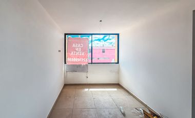 CASA EN VENTA CON 3 RECÁMARAS EN COL. FUERTE DE GUADALUPE, CUAUTLANCINGO.