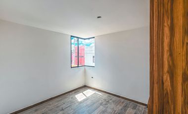 CASA EN VENTA CON 3 RECÁMARAS EN COL. FUERTE DE GUADALUPE, CUAUTLANCINGO.