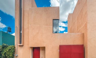 CASA EN VENTA CON 3 RECÁMARAS EN COL. FUERTE DE GUADALUPE, CUAUTLANCINGO.